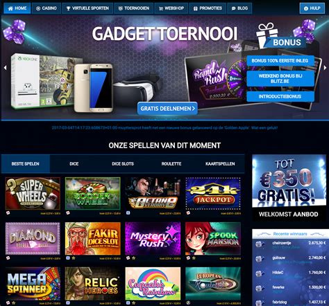 online casino gratis toernooien